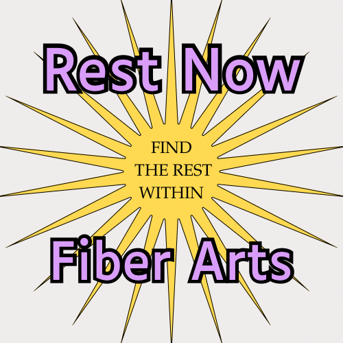Rest Now Fiber Arts