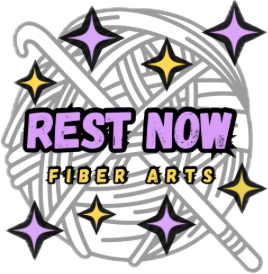 Rest Now Fiber Arts